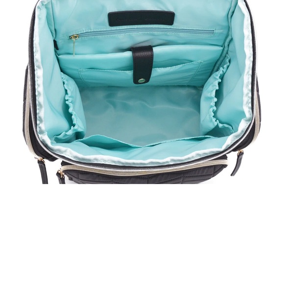 Austin Fowler Brielle Backpack or Diaper Bag - Picture 3 of 11